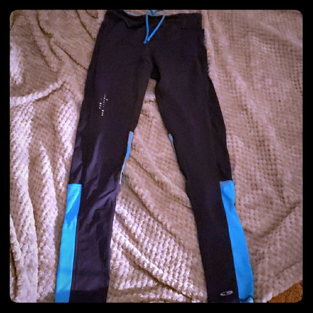 Workout pants